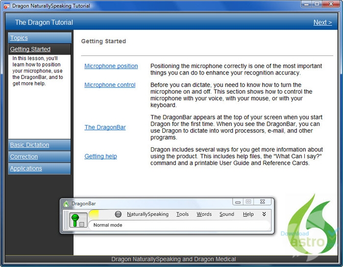 dragon naturally speaking software serial number v14